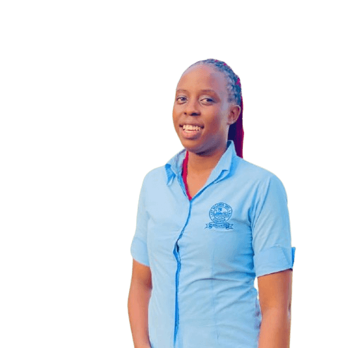 Alumni portrait