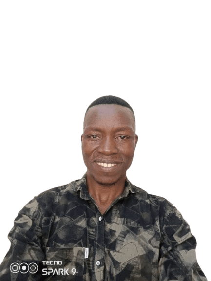 Alumni portrait